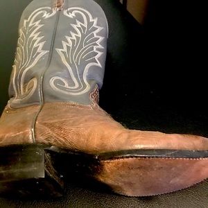 Men’s Cowboy Boots